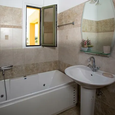 Vila Aroma Metaxáta
