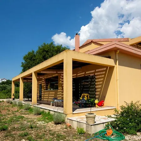 Vila Aroma